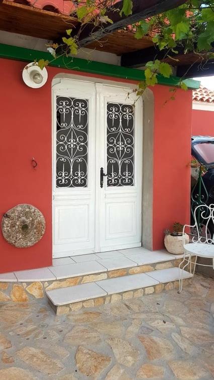 Vintage House For Rent 60M From Sea Apartamento Baška Voda Exterior foto